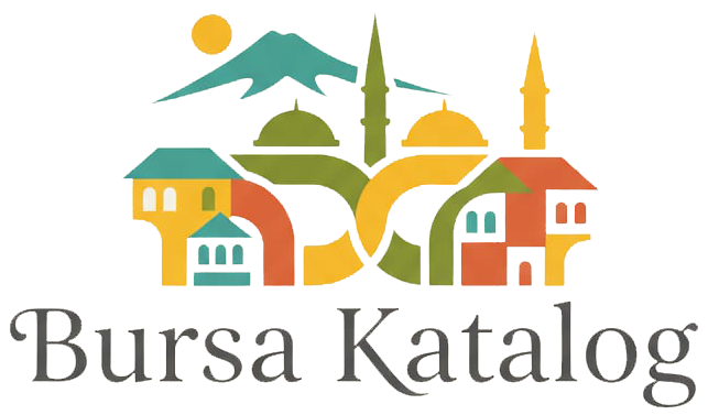 Bursa katalog